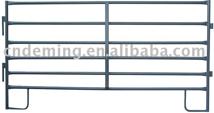 Corral Fence Panels