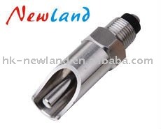 stainless steel nipple drinker