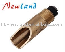1/2   brass nipple drinker