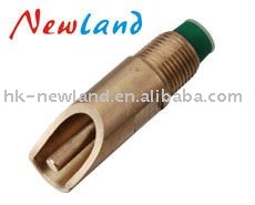 3/8" piglet nipple drinker