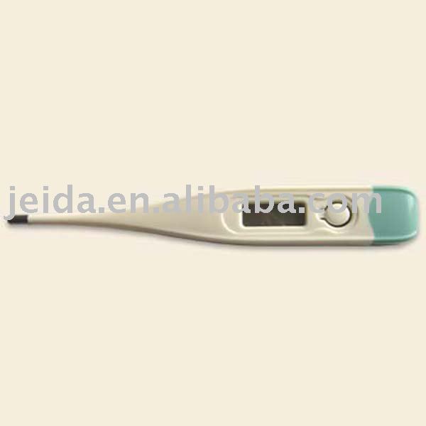  Digital   Thermometer 