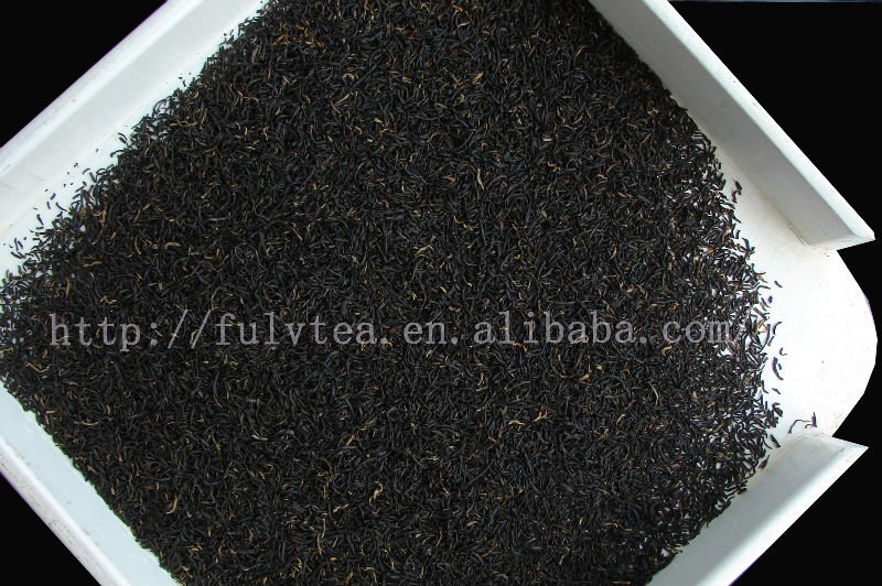 Chinese Keemun black tea( Haoya A)