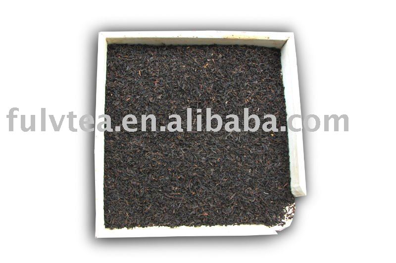 5 grade keemun black tea