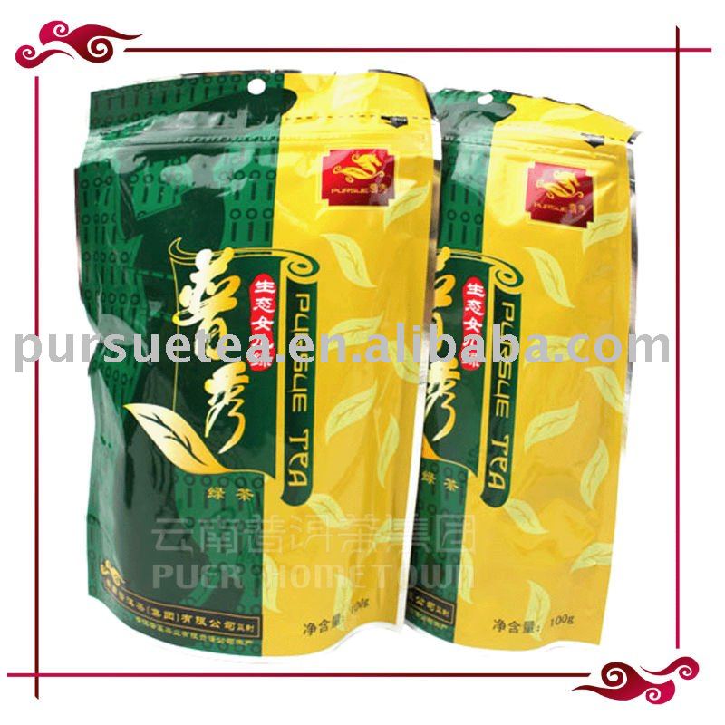 green tea