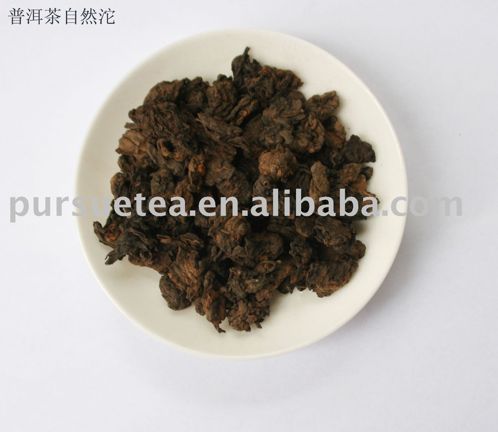 Traditon Chinese Tea Best Puer Loose Tea(Natural Tuo)