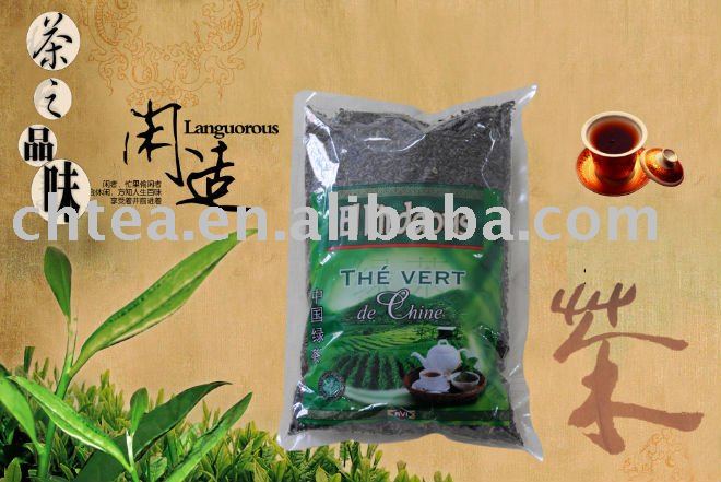  Chunmee   Green   Tea   41022AAA 