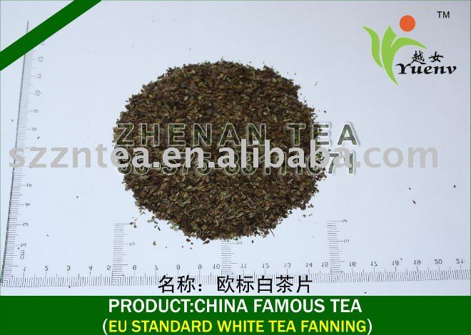  White   tea  fanning EU STANDARD