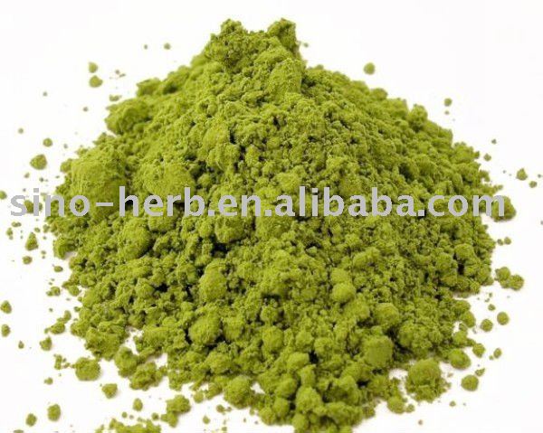 Organic Matcha ,Green tea powder,helpful for Whiten skin