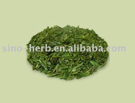 Chinese Green Tea from High Mountain,Harvest in 2011 Spring