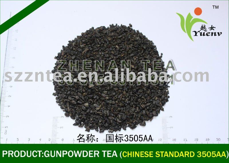 3505AA The  Vert   de   Chine 