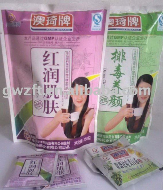 Lovely You  instant   Granules   Tea 