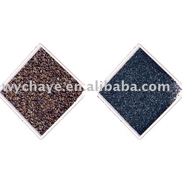 China green tea--the chunmee green tea - special   gunpowder 