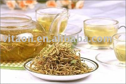  Honeysuckle   tea 