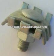 joint clam
