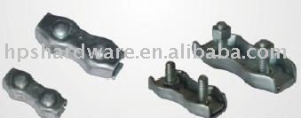 rope  connector 