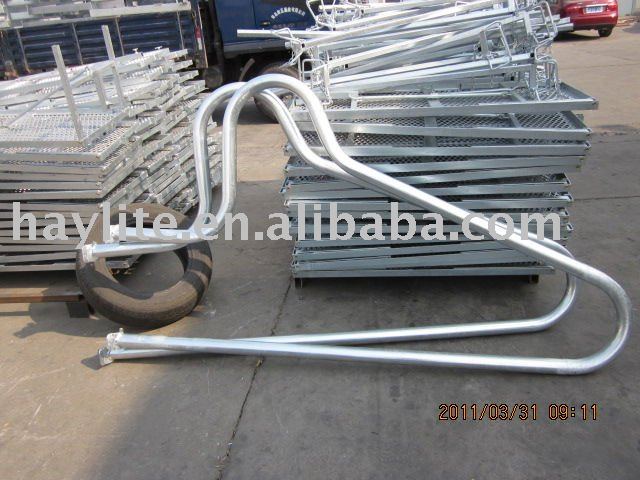 live  stall 