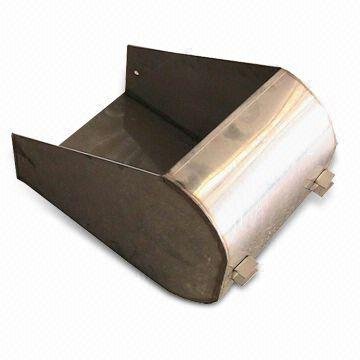 pig feeder
