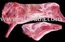 frozen Lamb
