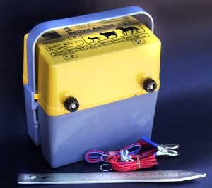 ENERGISER REDYK / energizer/ fence controller/ fencing