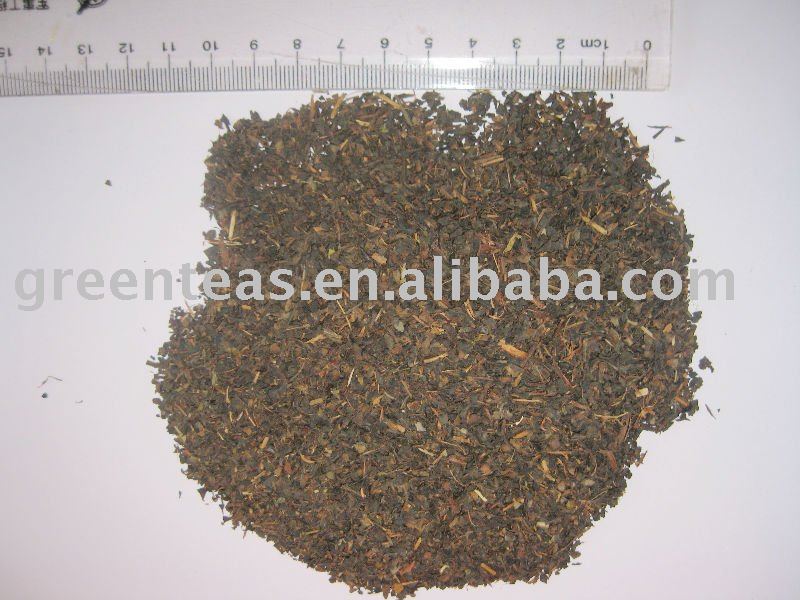 BOP  black   tea / black   tea  fanning/ black   tea  dust