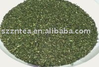 white  fanning tea