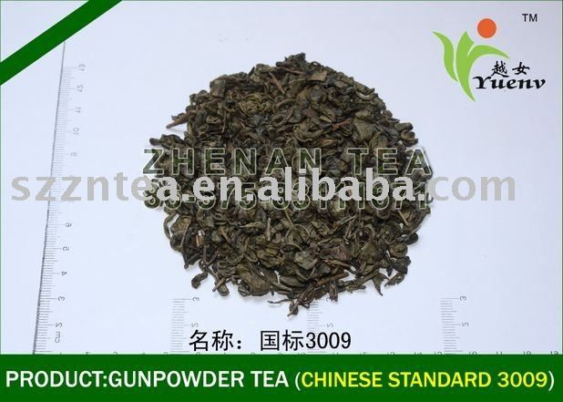 The Vert de Chine 3009