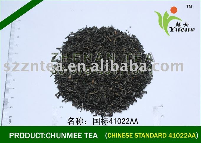 China Chunmee/The Vert de Chine 41022AA