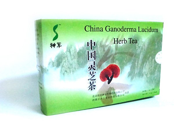 OEM Reishi,Lucid Ganoderma teabag,Health Tea