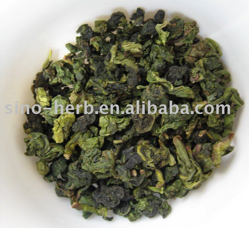 Superior Anxi Tie Kuan Yin Tea Oolong Tea from pure garden,breen color