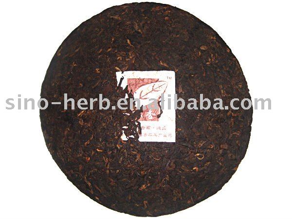 Organic Yunnan Pu-er tea,health tea