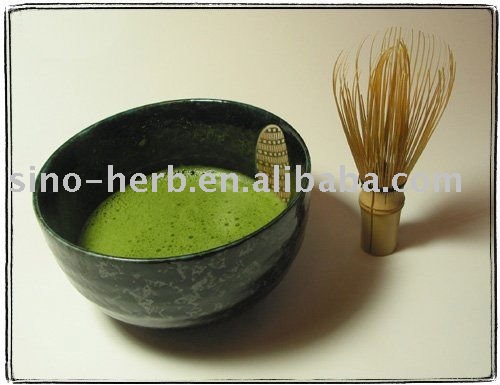 2011 Spring Matcha ,organic green tea powder,Whiten skin