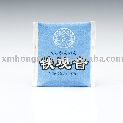 Tie Guan Yin Tea--Oolong Tea