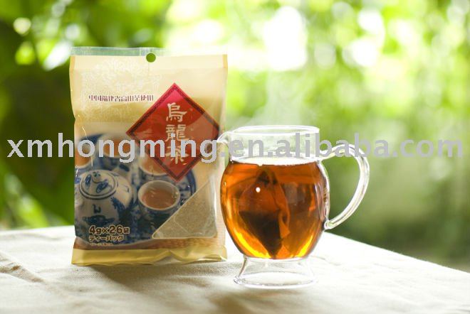Oolong Tea Bag