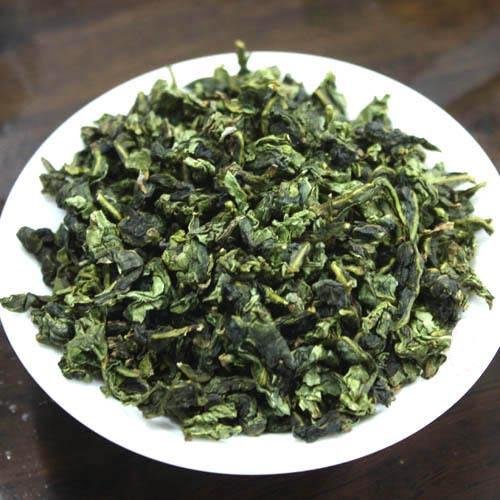 Organic Tie Guan Yin,Weight loss Oolong Tea