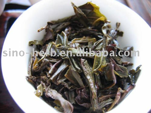 Organic  Heathy  Oolong  Tea-- Dahongpao oolong tea