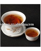 Honeysuckle tea for  Clearing   heat  and relieving toxicity