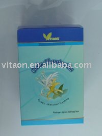 Colon Cleansing Tea for enhancing Energy
