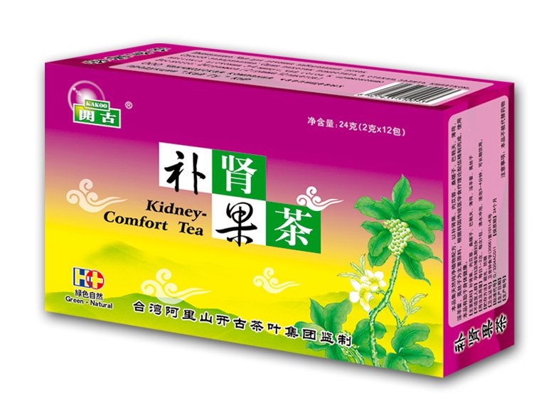  Kidney -comfort  tea  health  tea bag  natural  health  teabag herbal tea