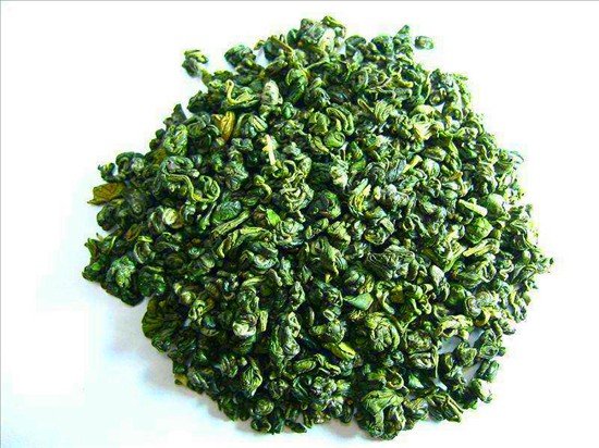 Tea/ Oolong tea/ China oolong tea