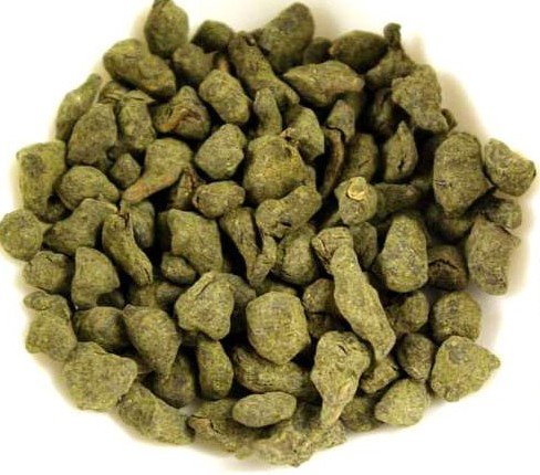 Ginseng--Oolong Tea,Organic Oolong Tea