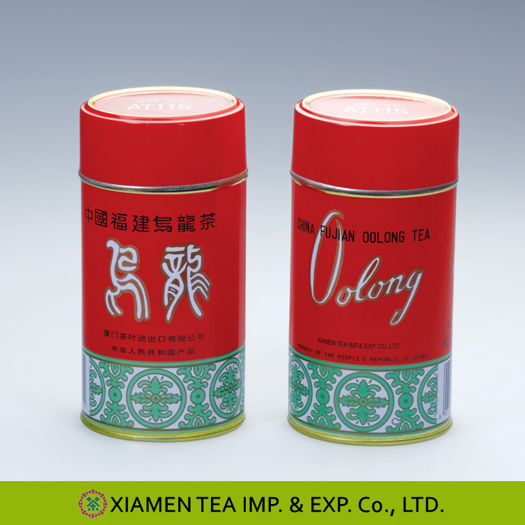 oolong   tea (Wu Long,  dark  Dragon)