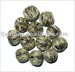 jasmine tea pearl-whoesale