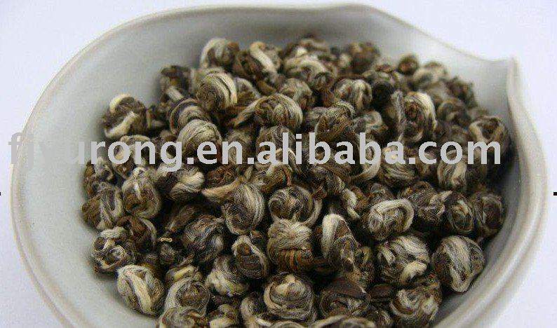 Jasmine pearl tea  9532