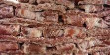  salted   pork 