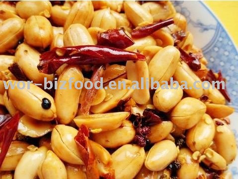 Special Flavour Peanut