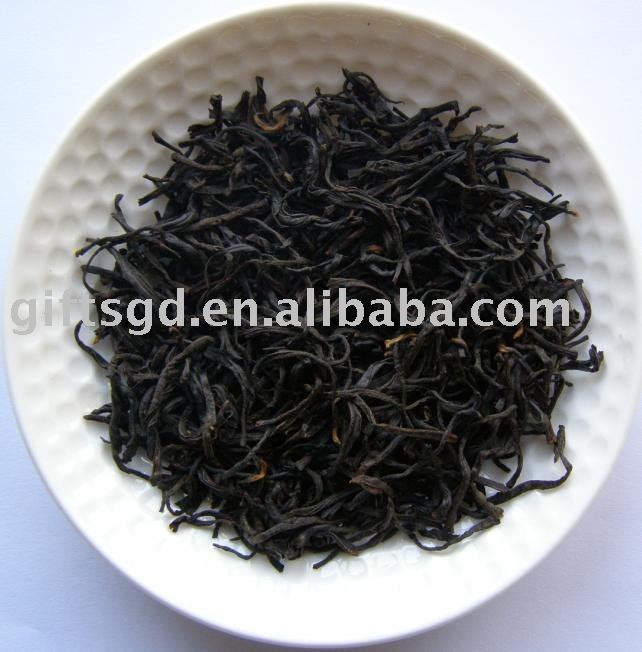 Lapsang Souchong tea