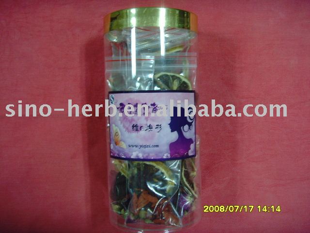 Beauty   Whiten  Tea 