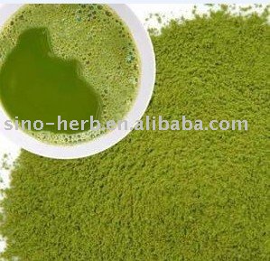 Matcha green tea powder,organic tea