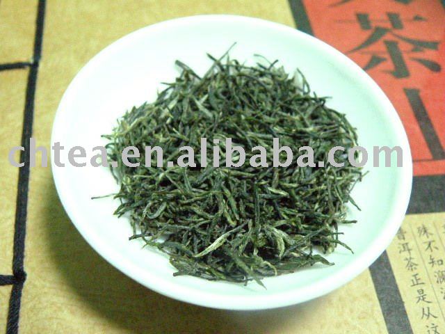 china maojian health tea