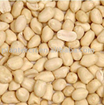 Shandong   blanceed  peanut